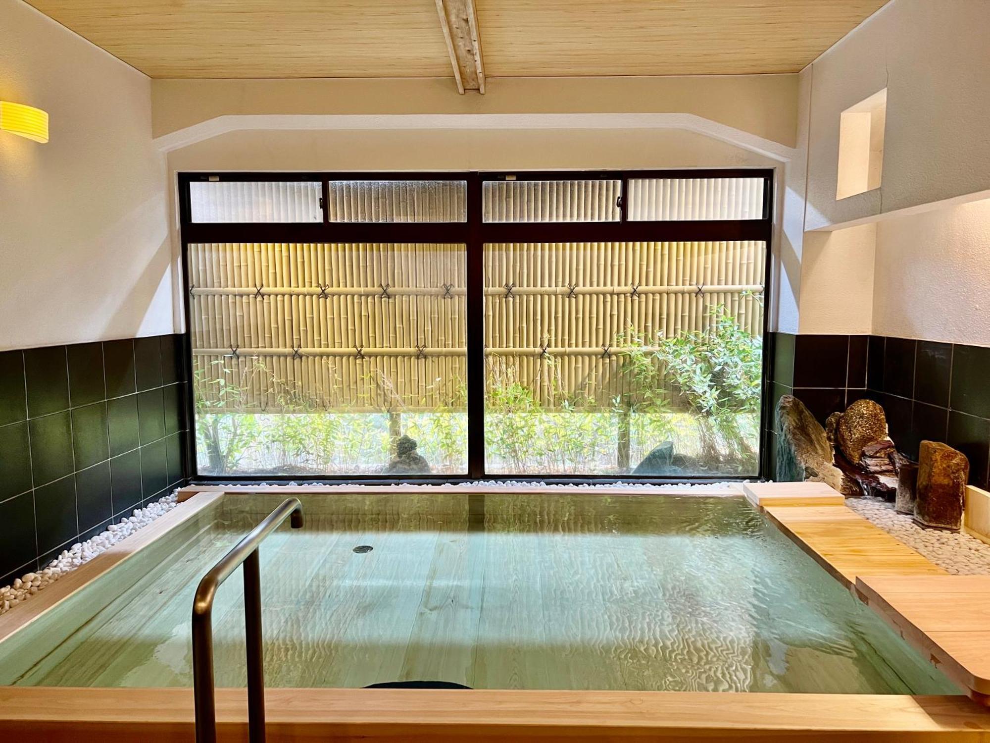Goyokan Izu Exterior foto