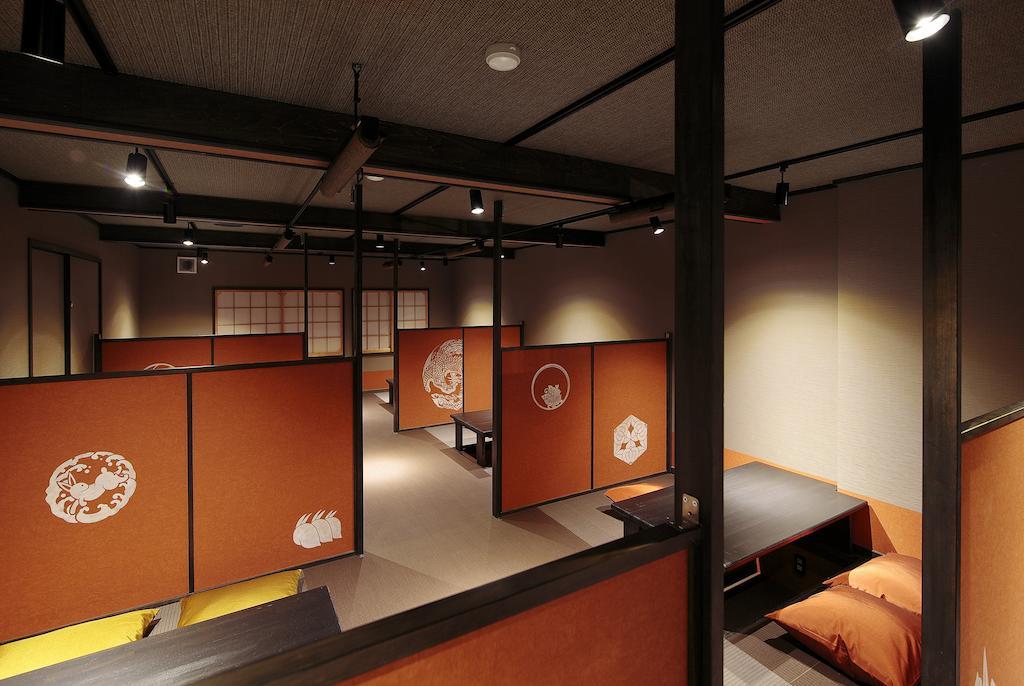 Goyokan Izu Exterior foto