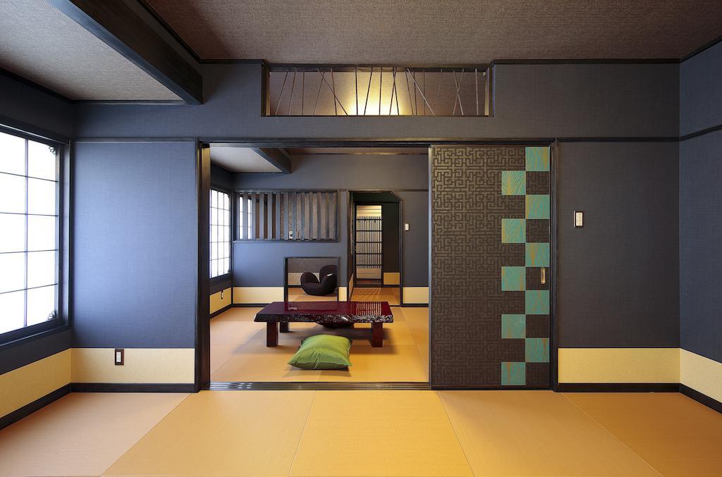 Goyokan Izu Quarto foto