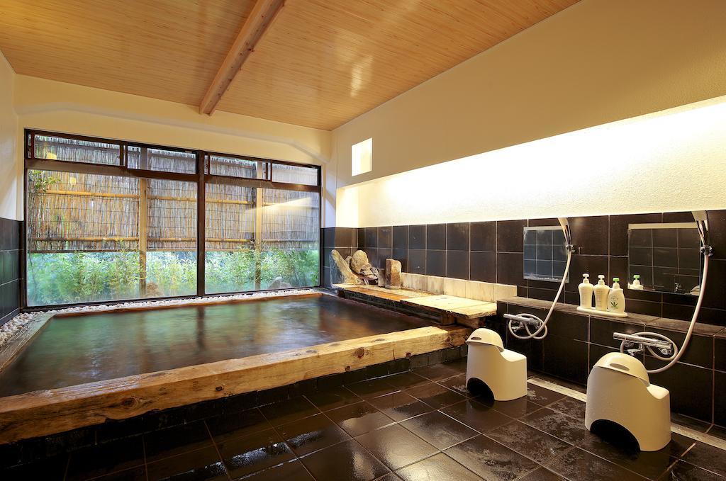 Goyokan Izu Exterior foto